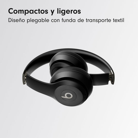 Headphones with Microphone Apple MUW23ZM/A Black