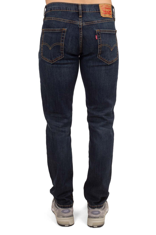 LEVI'S - Men's 511 slim jeans-30