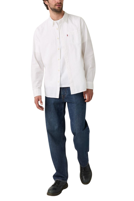 LEVI'S - Men's 568™ Loose Straight jeans-1