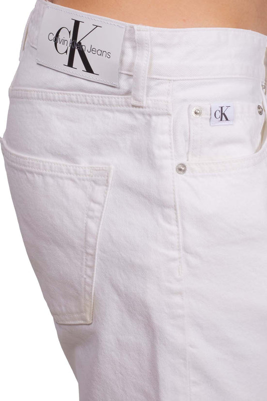 CALVIN KLEIN JEANS - Men's Dad jeans-0