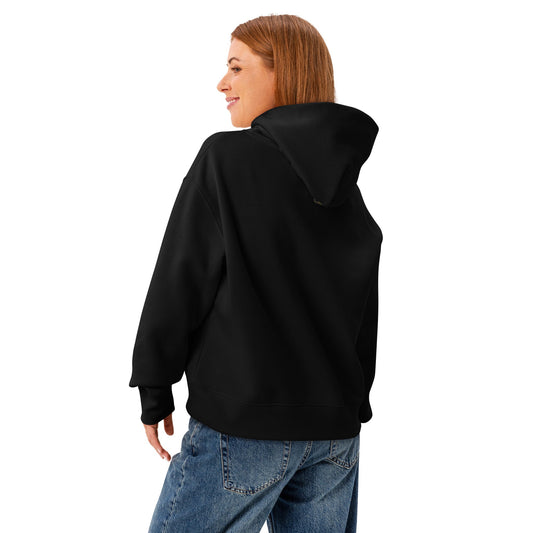 Tired Women’s Relaxed Hoodie
