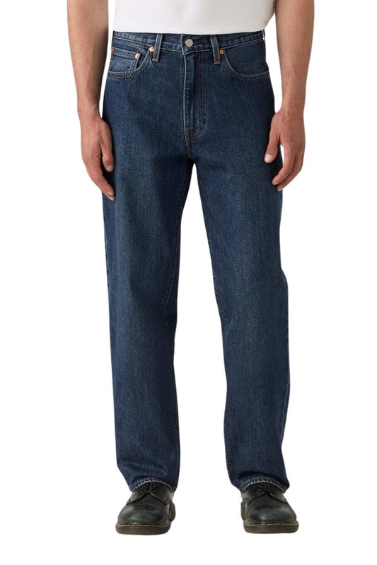LEVI'S - Men's 568™ Loose Straight jeans-0