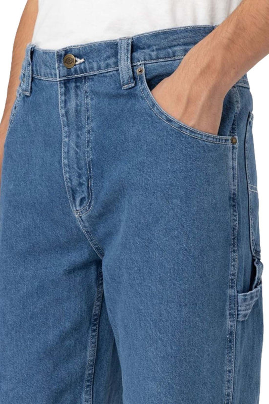 DICKIES - Men's Garyville jeans-0