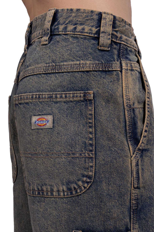 DICKIES - Men's baggy Madison jeans-0